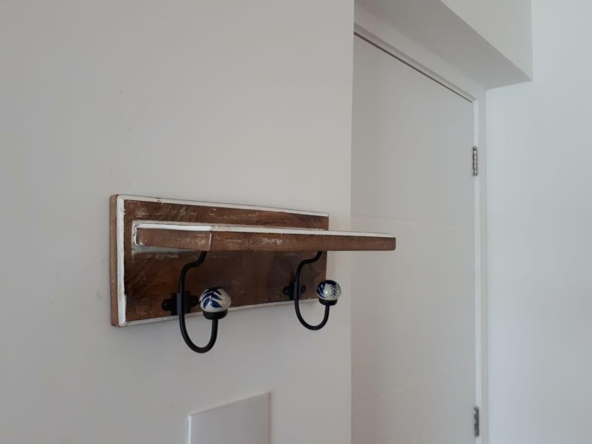 Loft Com Vista Para O Mar Santos  Ngoại thất bức ảnh